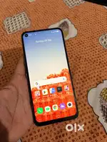 REALME 6 (4/64) BEST CONDITION
