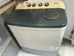 Selling Samsung 7.2Kg Semi Automatic washing machine