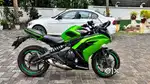 Ninja 650 (2014)