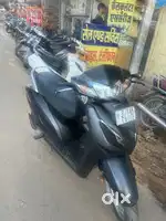 Nice self start