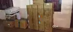 Driver Cum delivery staff for a Pharma distributor in Palarivattom.