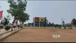 Very low budget plot for sale in HMDA venture @15 lakshs only