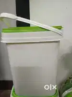 Cashew Buckets