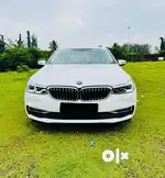 BMW 6 Series GT 620d M Sport, 2019, Diesel