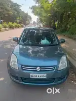 Maruti Suzuki Swift Dzire 2011