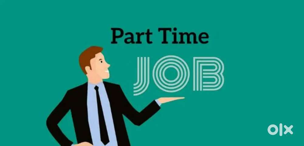 Golden opportunity to housewife and students