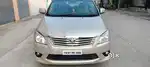 Toyota Innova, 2013, Diesel