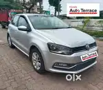Volkswagen Polo 2013-2015 1.5 TDI Highline, 2014, Diesel