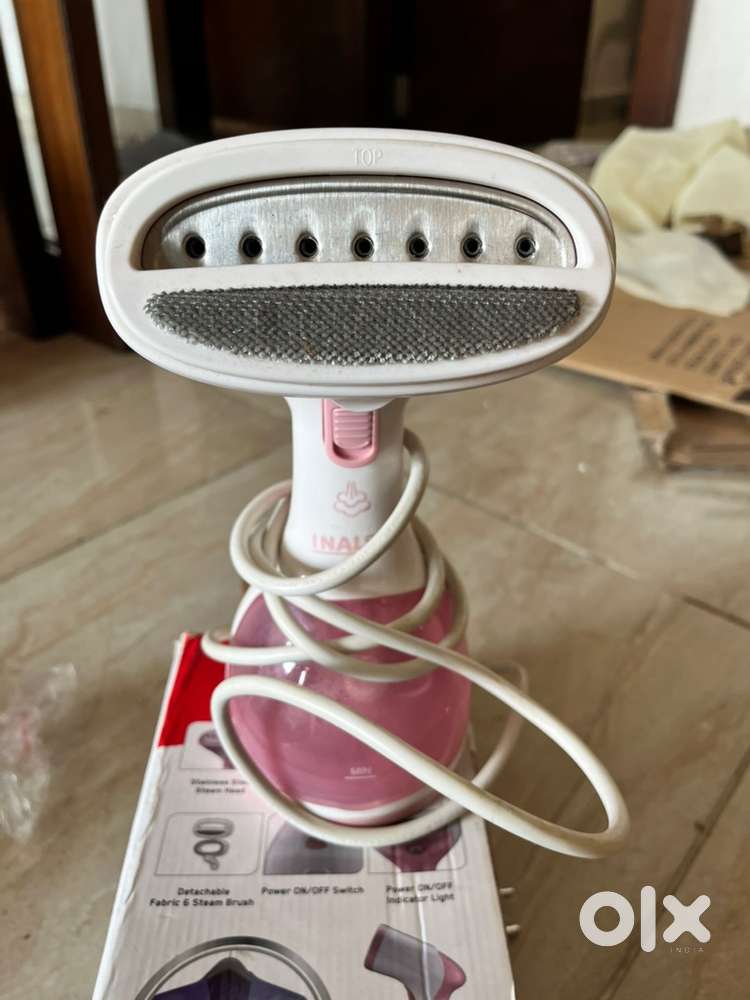 Garment Steamer