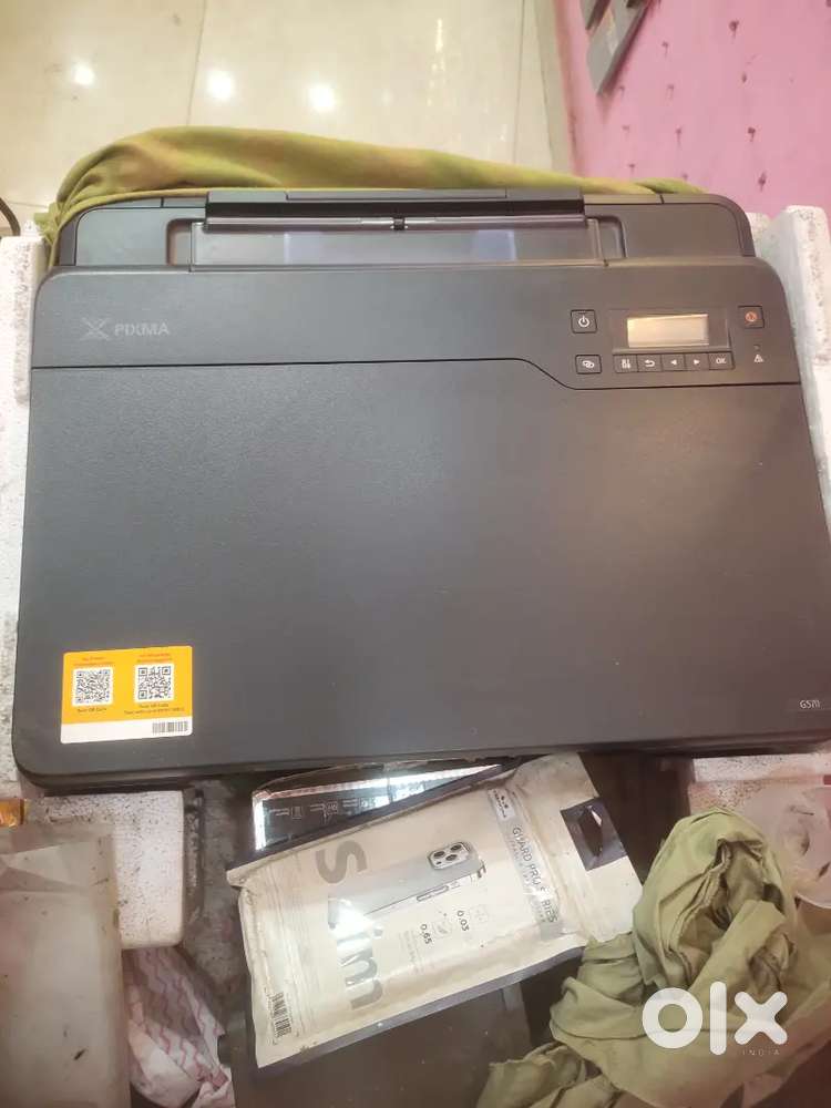 Canon g570 colour printer