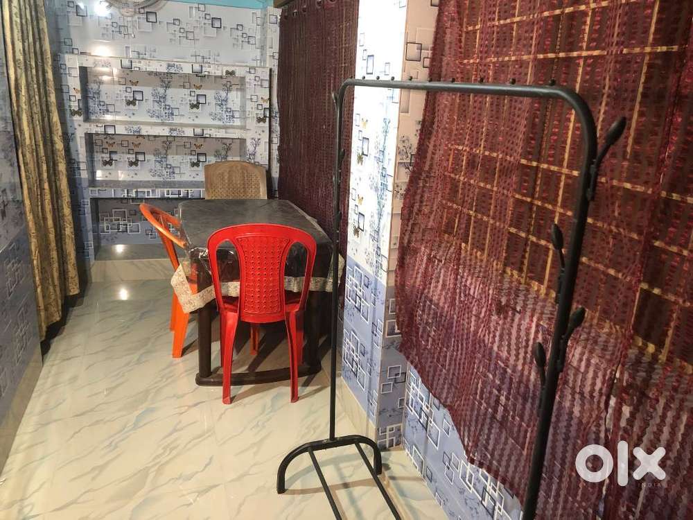 Newly modeled house for rent