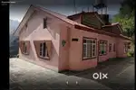 Charming Double Room Set with Balcony & Modern Amenities Near Shimla