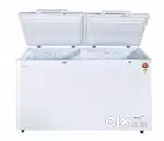3 Deep Freezers (Chest Freezers) 500L - Haier & Elanpro, ~1 yr old