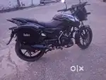 Pulsar 125 model 2024