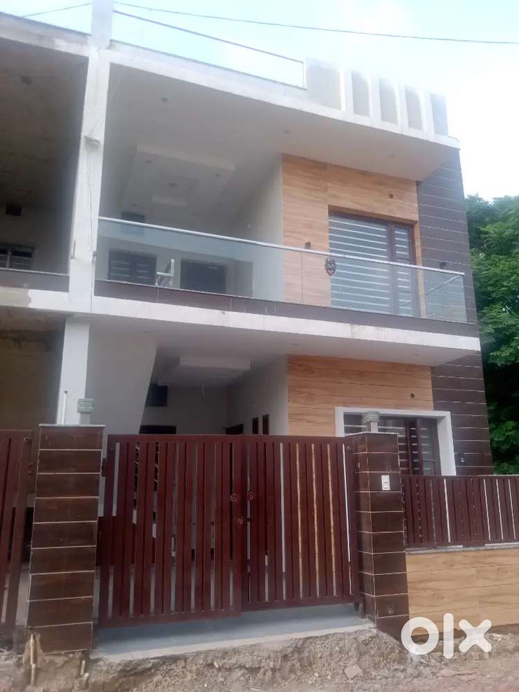3Bhk villa for sale sector 125