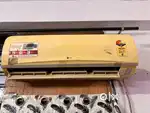 LG 1 ton Split Ac in Best Condition