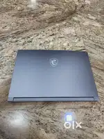 MSI THIN 15 GAMING LAPTOP