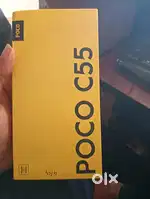 xiaomi Poco c55