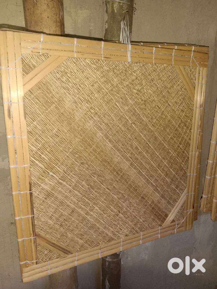 Kush mat(Dhari) Home Made