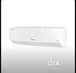 1.5 ton non inverter Voltas AC