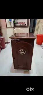 नवदीप स्टोनलेस आटा चक्की।