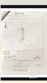 naya Dhaba Jameen main road se 500 meter andar tatkal bechna hai