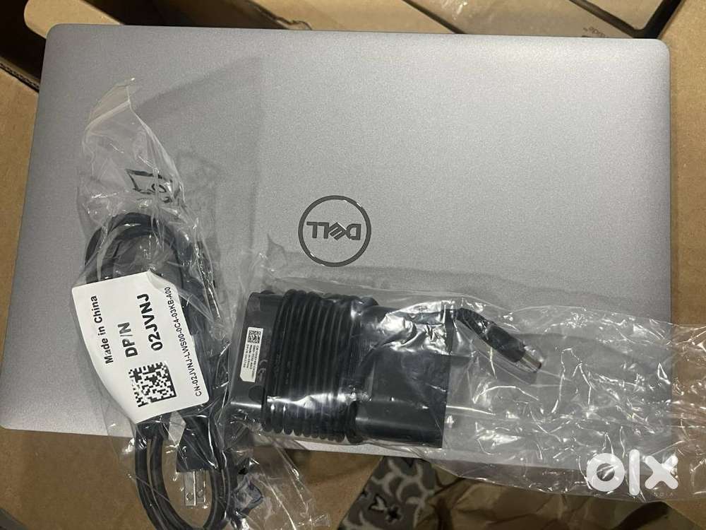 Dell Vostro, Intel Core i3 13th Gen - 1305U, 16GB DDR4 RAM, 512GB, FHD
