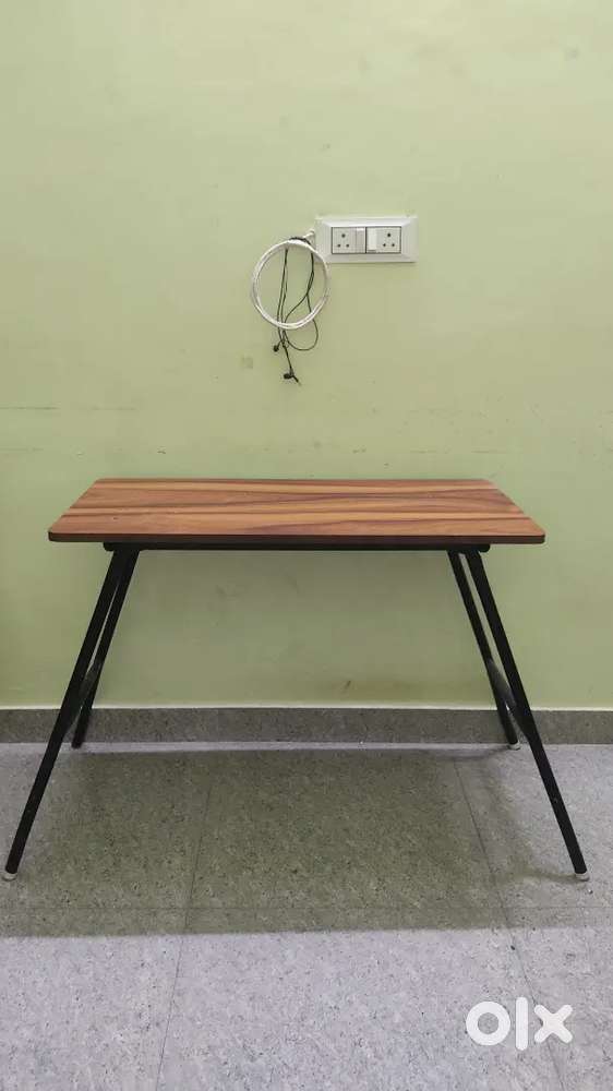 Table , wooden table