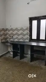 SINGLE ROOM WITH ALL NEEDED FACILITIES