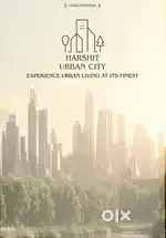 Residential plot for sale in Indraprastha,Raipura