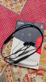 Boat neckband
