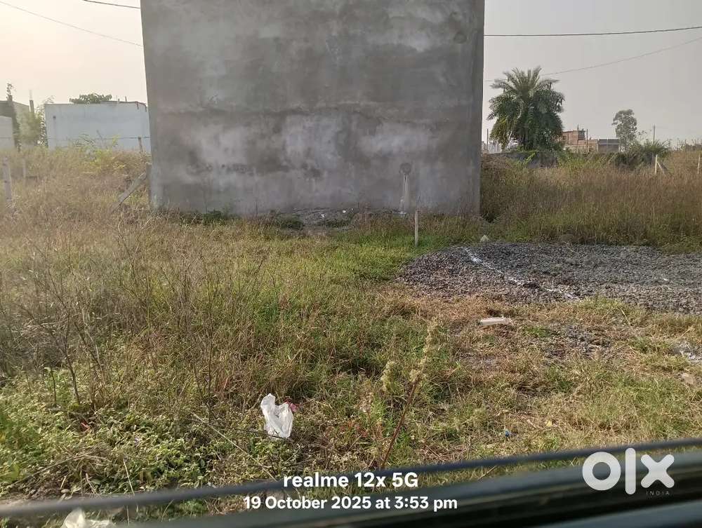 Plot for Sale