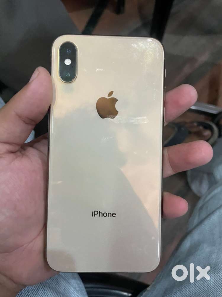 Iphone XS 256GB