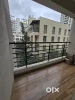 1 bhk flat for rent at undri pune
