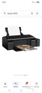 Epson L805