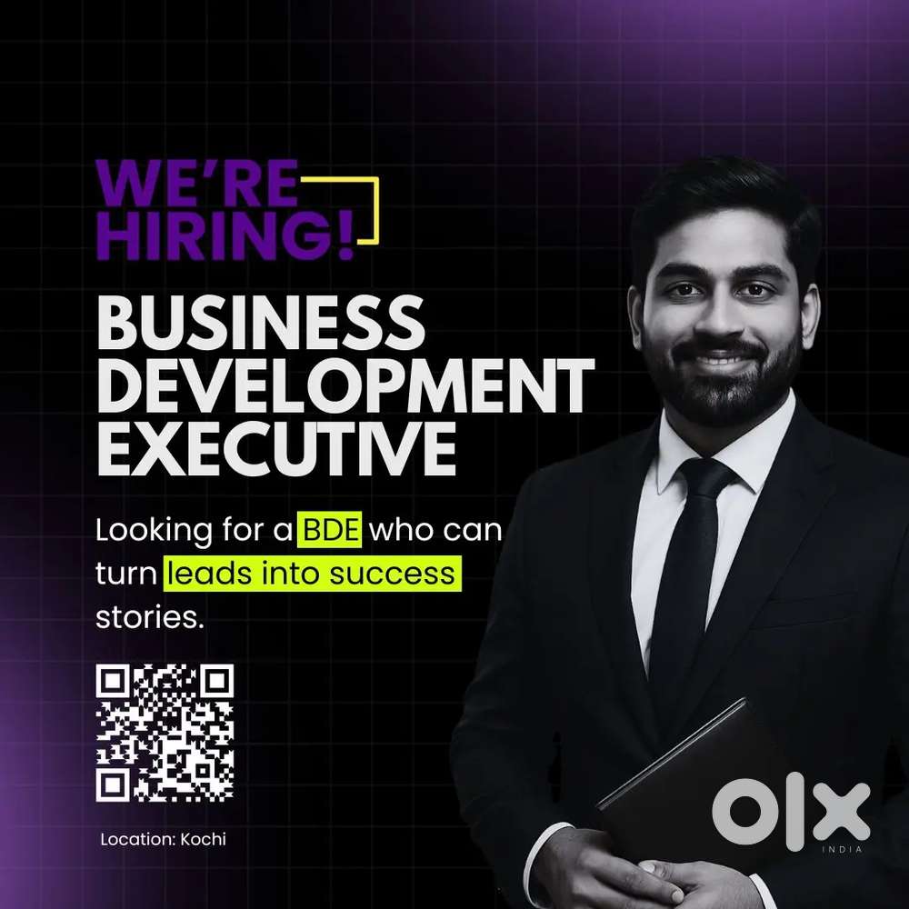 business development executive