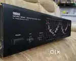 YAMAHA 10 BAND EQUALIZER
