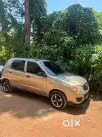 Maruti Suzuki Alto K10 2011 Petrol 95000 Km Driven