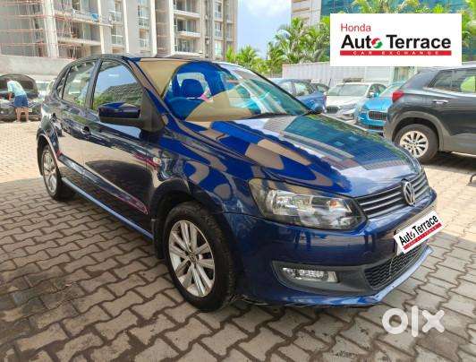 Volkswagen Polo 1.2 MPI Highline, 2014, Petrol