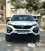 Tata Harrier XT+, 2021, Diesel