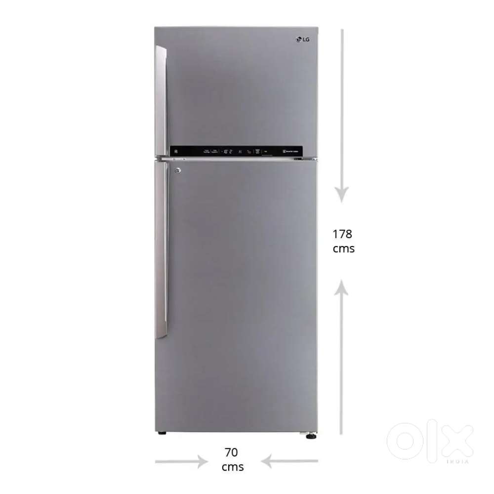 Lg fridge refrigerator