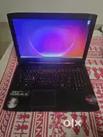 Asus Rog GL503GE