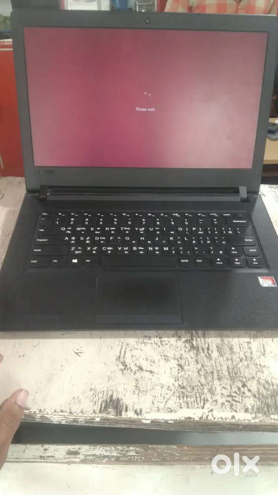 LENOVA LAPTOP