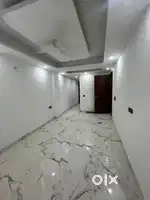 2 bhk semi furnished