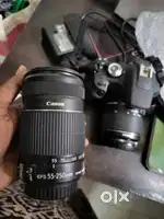 Dslr 1500d camera for sale