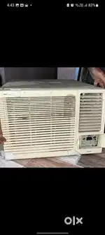 Voltas window Air condition