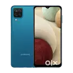 Samsung a12 sell hoga
