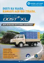 Dost strong plus available
