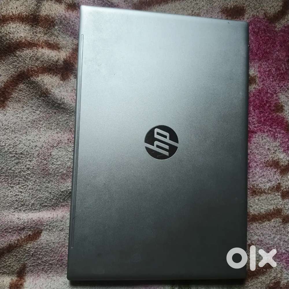 Hp laptop pavilion