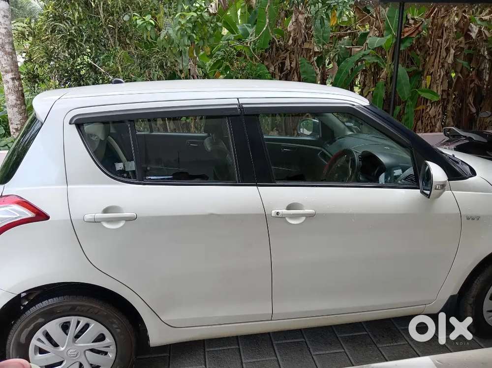 Maruti suzuki swift